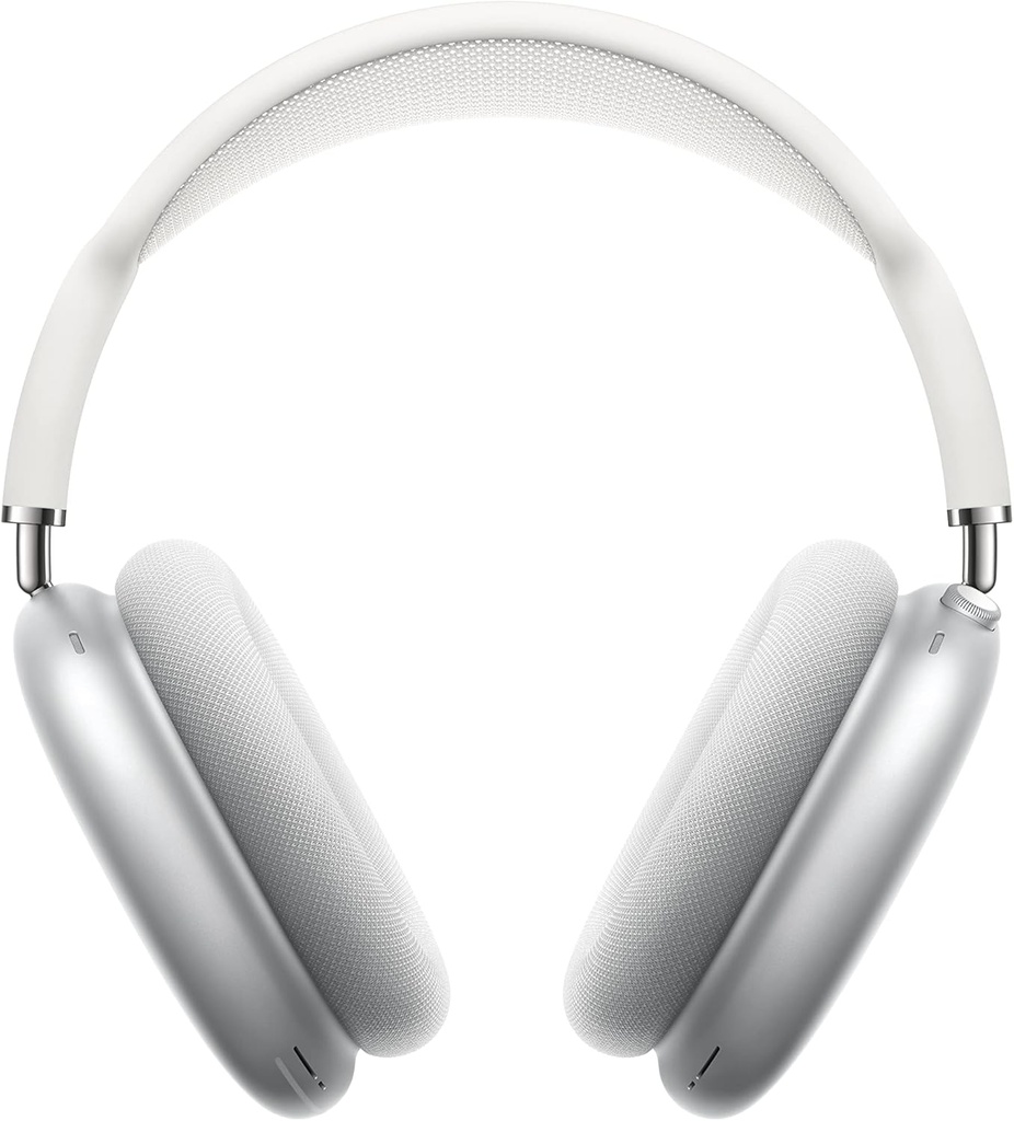 Apple AirPods Max - Argintiu
