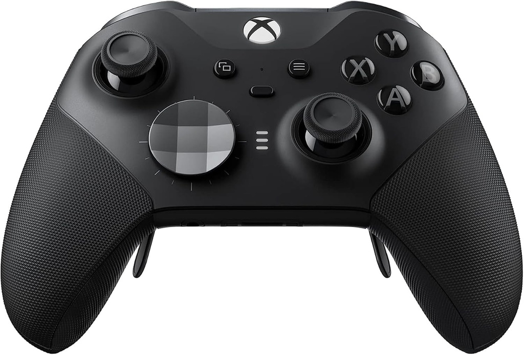 Controler wireless Xbox Elite Series 2 - negru