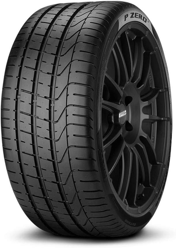 Pirelli P-Zero XL FSL - 235/35R19 91Y - Anvelopa de vara