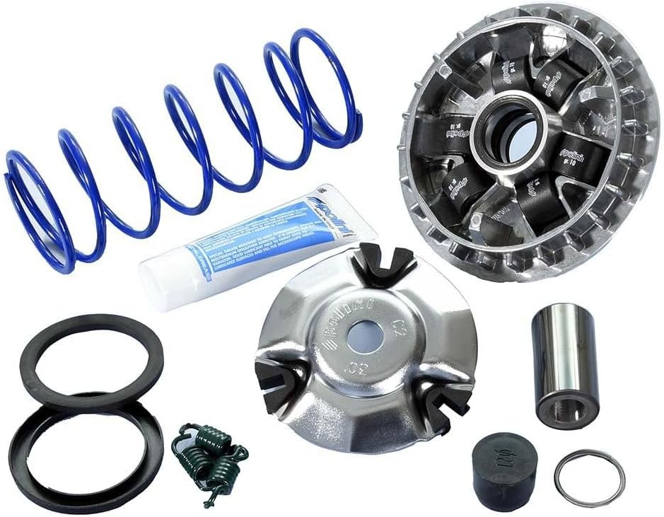 HI-S VARIATOR.HONDA SH 125/150i ABS E5