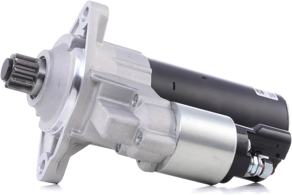 HELLA 8EA 012 526-191 Starter - 12V - 2kW - pentru VW Golf V (1K1) si altele