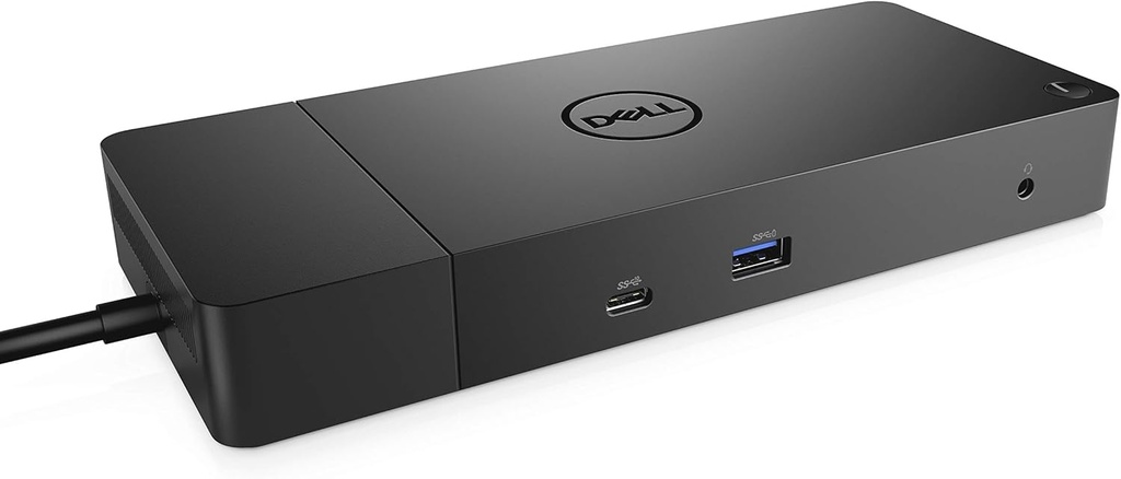 Dell Station WD19 130W Dell-WD19-130W (recondiționat)