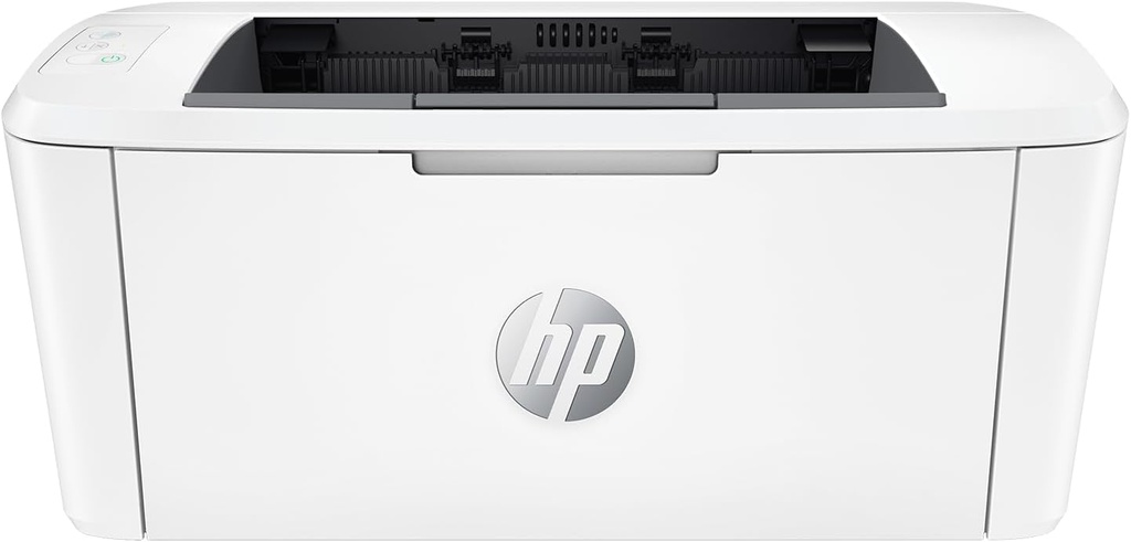 Imprimantă laser HP LaserJet M110w alb-negru, mono laser, imprimantă, Wi-Fi, AirPrint, aplicație HP Smart, imprimare până la 20 ppm, tehnologie Auto-On/Auto-Off