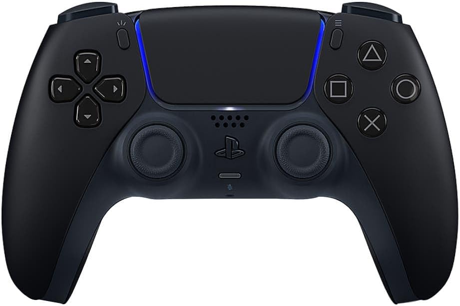 Controler wireless DualSense - Midnight Black [PlayStation 5]