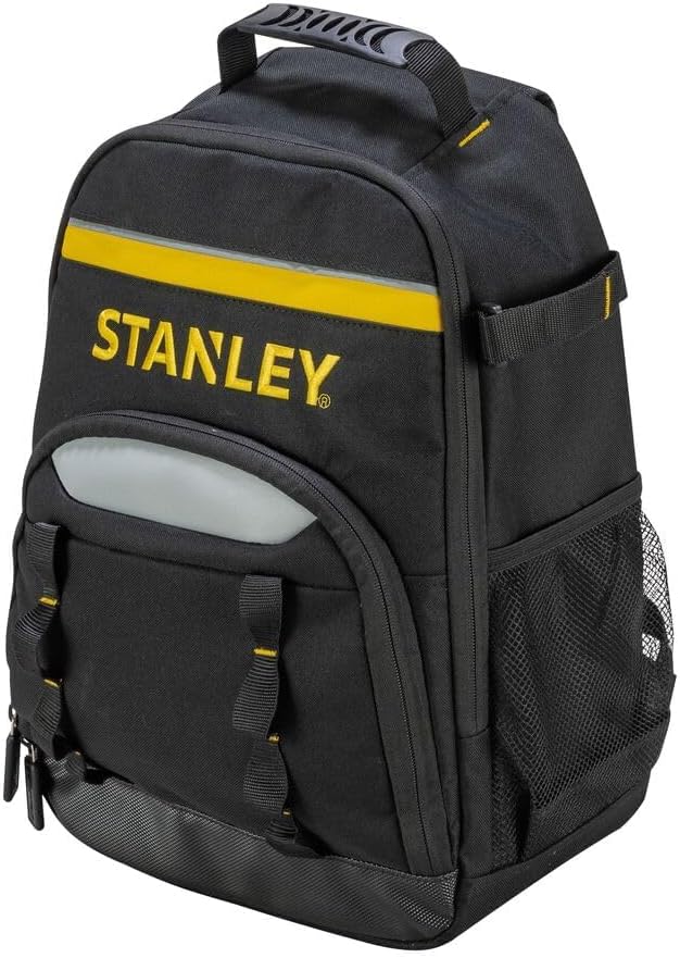 Rucsac cu instrumente STANLEY Junior. STST1-72335