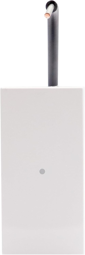 BTICINO MatixGO Smart Home Control inteligent 1 modul Alb JW4531C Modul priza conectat