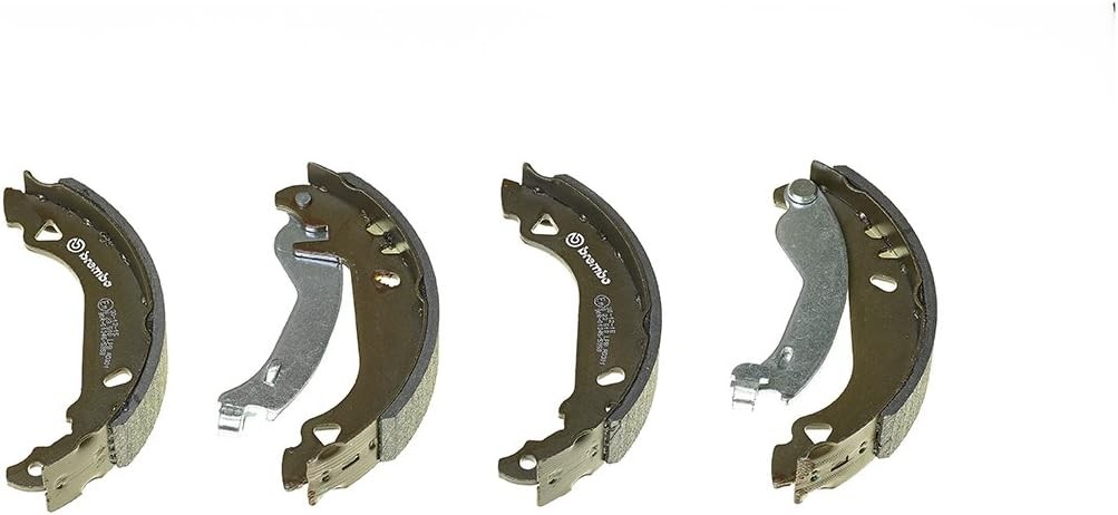 Brembo S 23 510 - Sabot frana - Spate