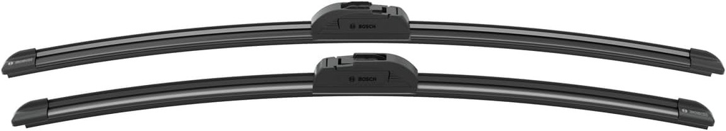 Stergatoare Bosch Aerotwin AR997S, lungime 600 mm/550 mm, 1 set pentru parbriz fata