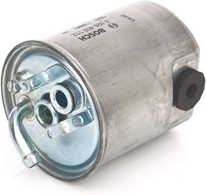 Bosch N2112 - Filtru diesel pentru vehicule
