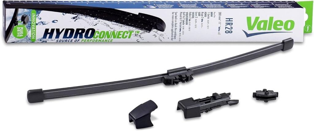 Valeo 578561 Lamela stergator parbriz
