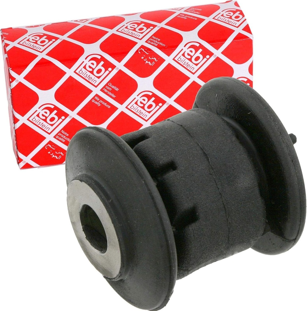 febi bilstein 24390 bucsa brat suspensie, 1 unitate