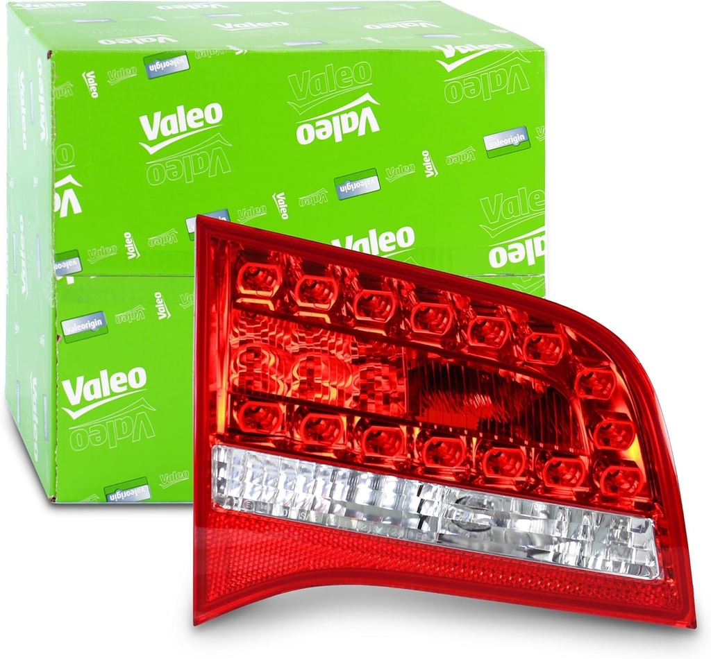 Lampă spate LED VALEO, număr de piesă 43848 pentru AUDI A6 III Avant facelift (2008 > 2011)