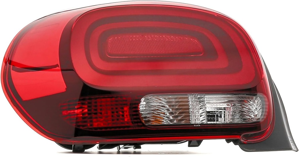 Lampă spate cu halogen VALEO, număr de piesă 47173 pentru CITROËN C3 III (2016 >)