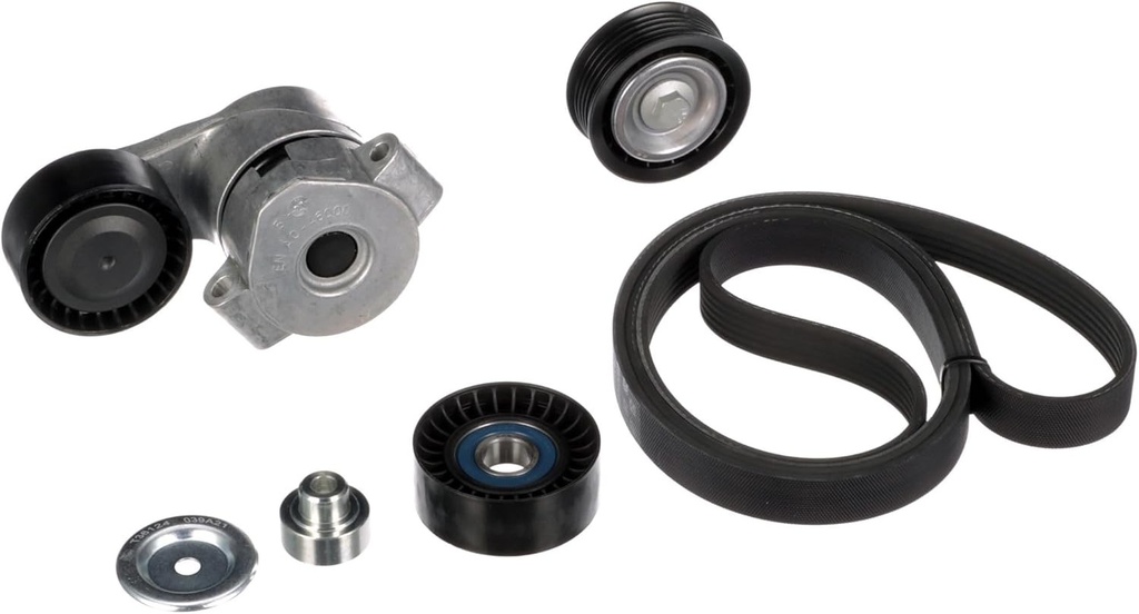 Gates 7884 - 22806 curea de distributie