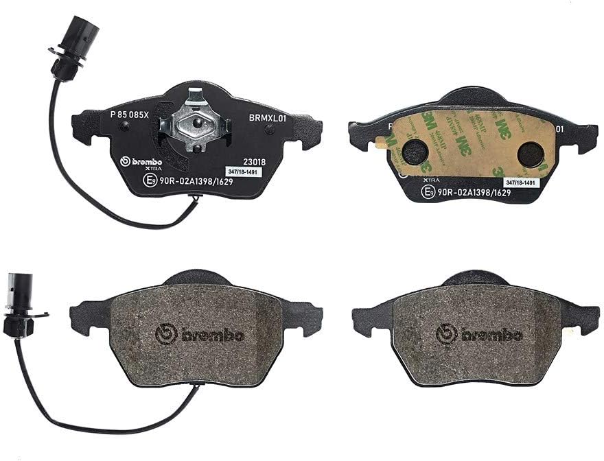 BREMBO P 85 085X Placuta Frana