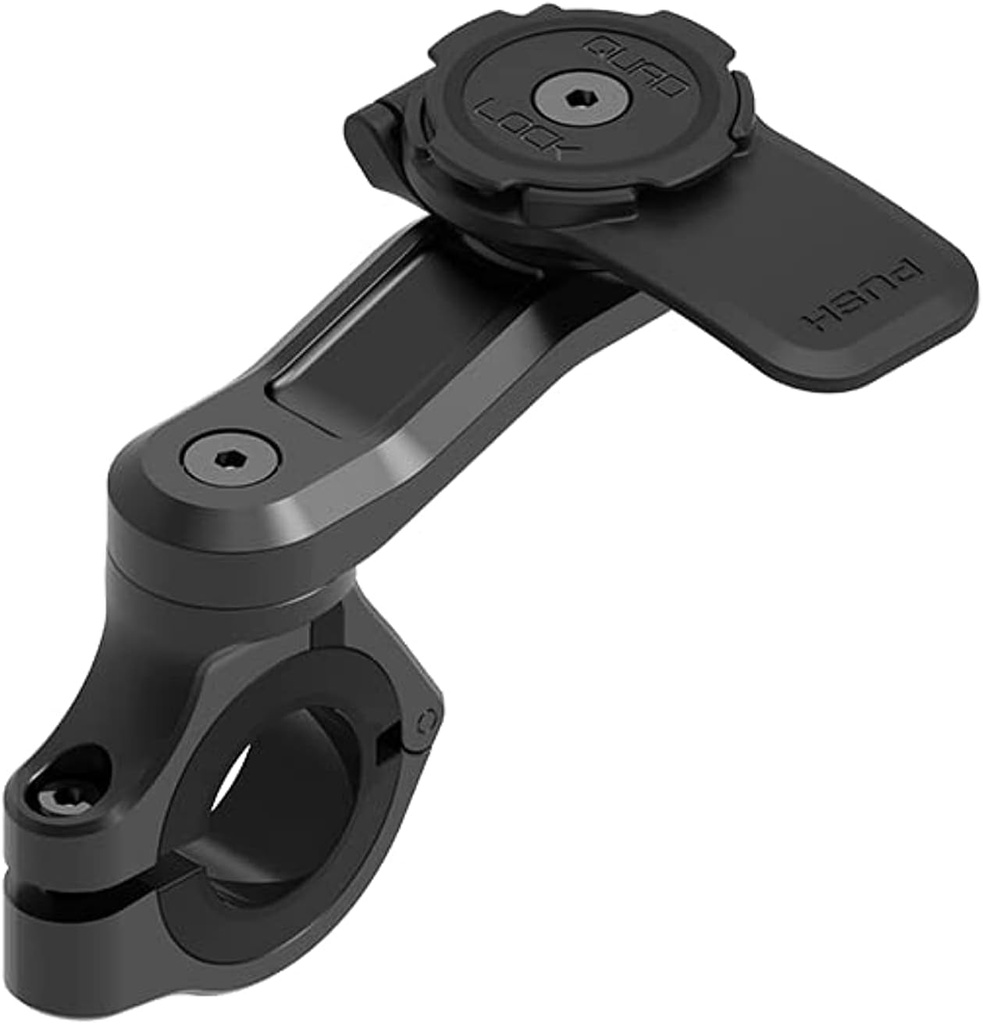 Suport Quad Lock PRO pentru ghidon de motociclete