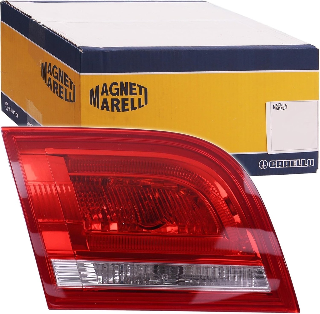 Magneti Marelli 714021920702 Lumina Spate Stanga Audi A3 8P