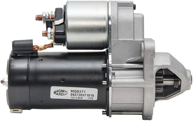 Magneti Marelli 063720371010 Fiat/Lancia Starter Motor