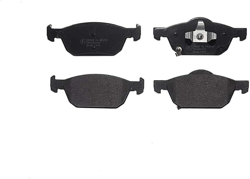 Brembo P 28 076 - Placuta Frana - Fata