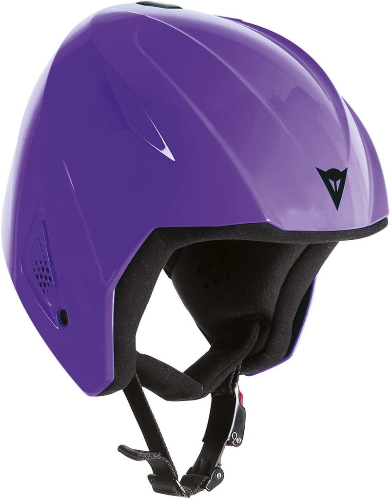 Casca Dainese Kinder Skihelm Snow Team Jr Evo, Deep-Lavender, JL