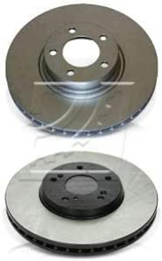 Set Disc Frana Magneti Marelli 4246W1, 2 buc