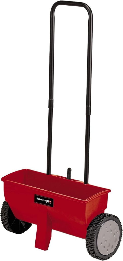 Cărucior de împrăștiat Einhell GC-SR 12, standard