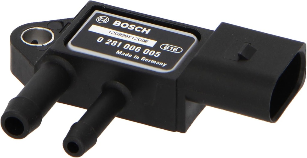 Bosch 906155 0 281 006 005 Senzor presiune evacuare