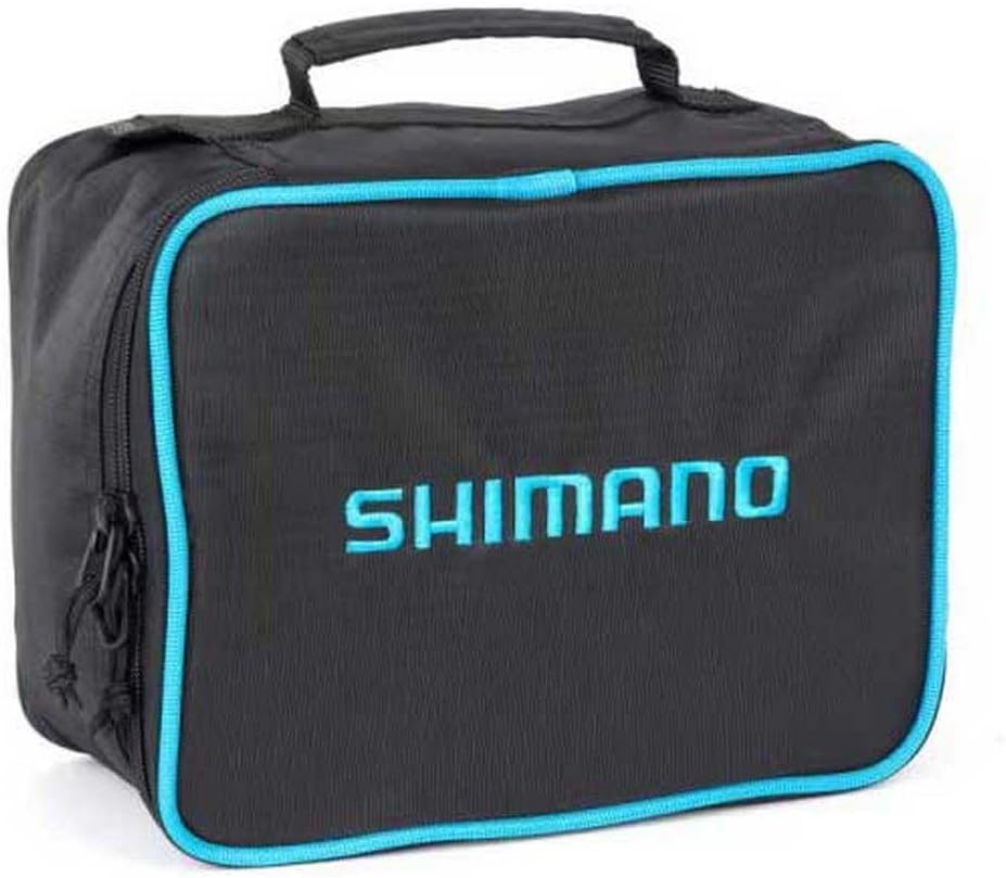 SHIMANO Husă pentru bagaje unisex pentru adulți pentru surf-reel Articole sportive, multicolor, mărime unică