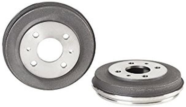Brembo 14.3152.10 - Tambur de frana (Set de 1) - Spate