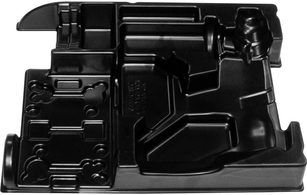 Insertie de depozitare unelte Bosch Professional (pentru GBH 18V-LI/-EC)