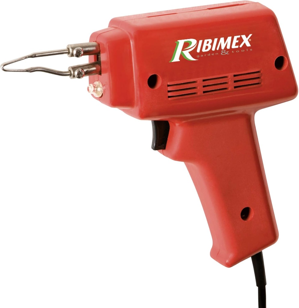 Fier de lipit instant RIBIMEX PRSOUD100, 100 W