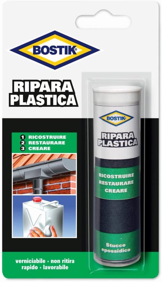 Bostik Ripa Blister plastic 56gr
