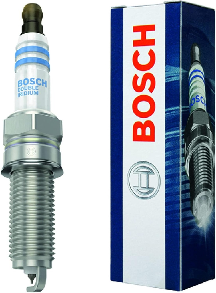 Bosch YR6NI332S, Bujie cu iridiu dublu, 1 bujie