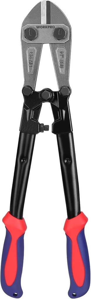Cutter pentru șuruburi Workpro, W017004A