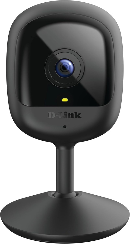 Cameră foto Wi-Fi D-Link DCS-6100LHV2 FHD