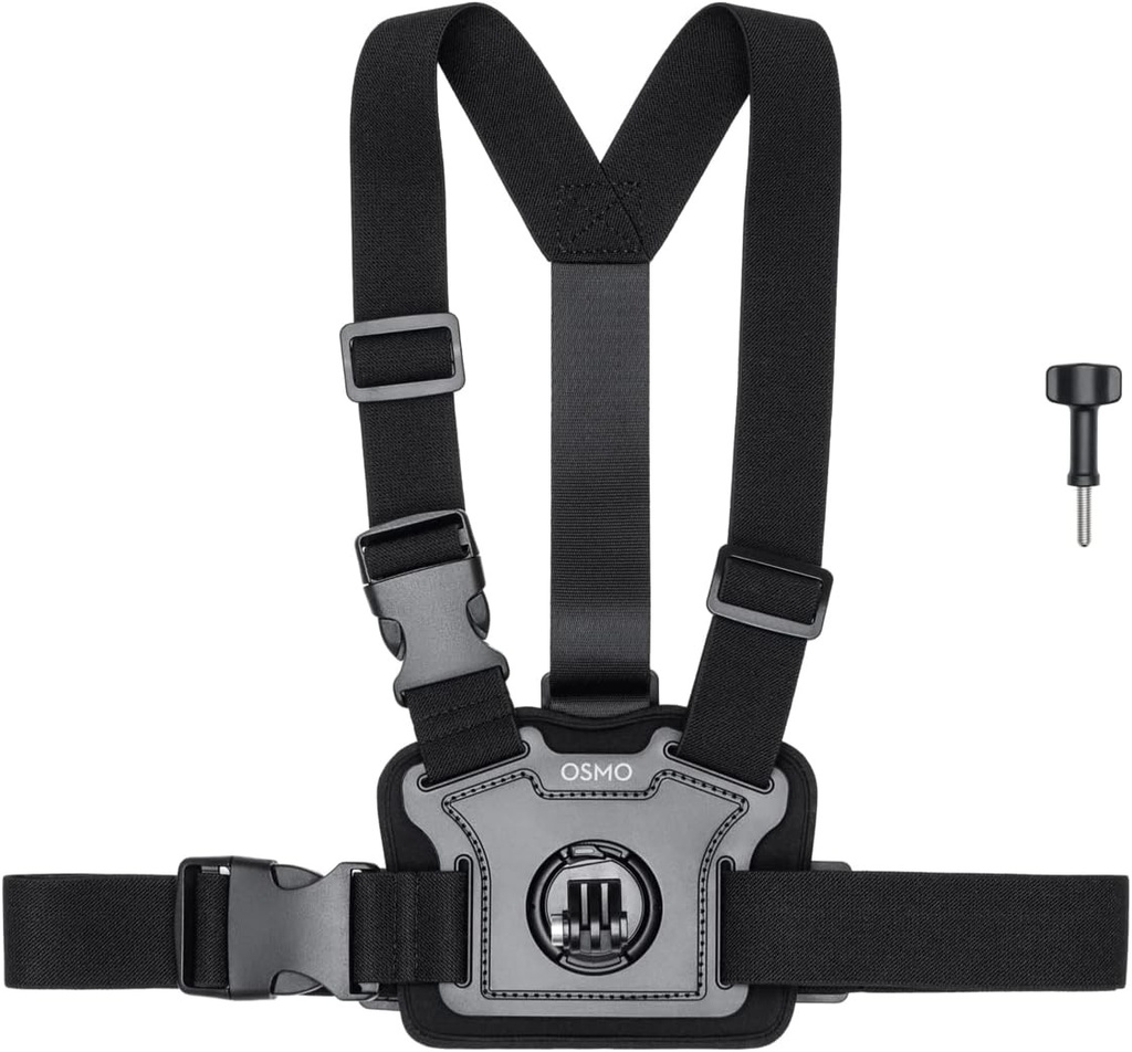 Suport pentru curea de piept DJI Osmo Action
