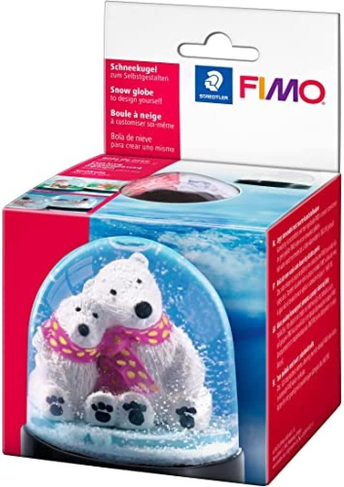Staedtler Sfera Neve Rotonda, 8629 42
