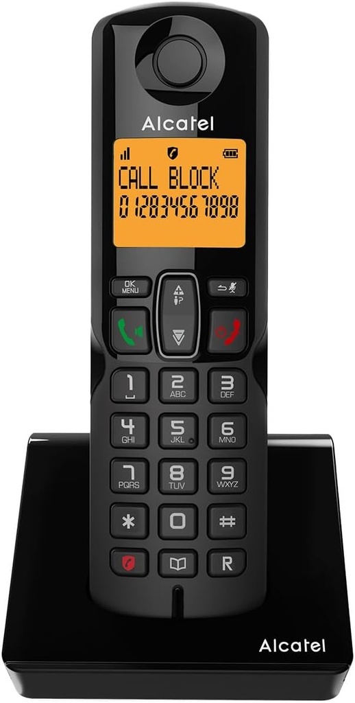 S280 Negru