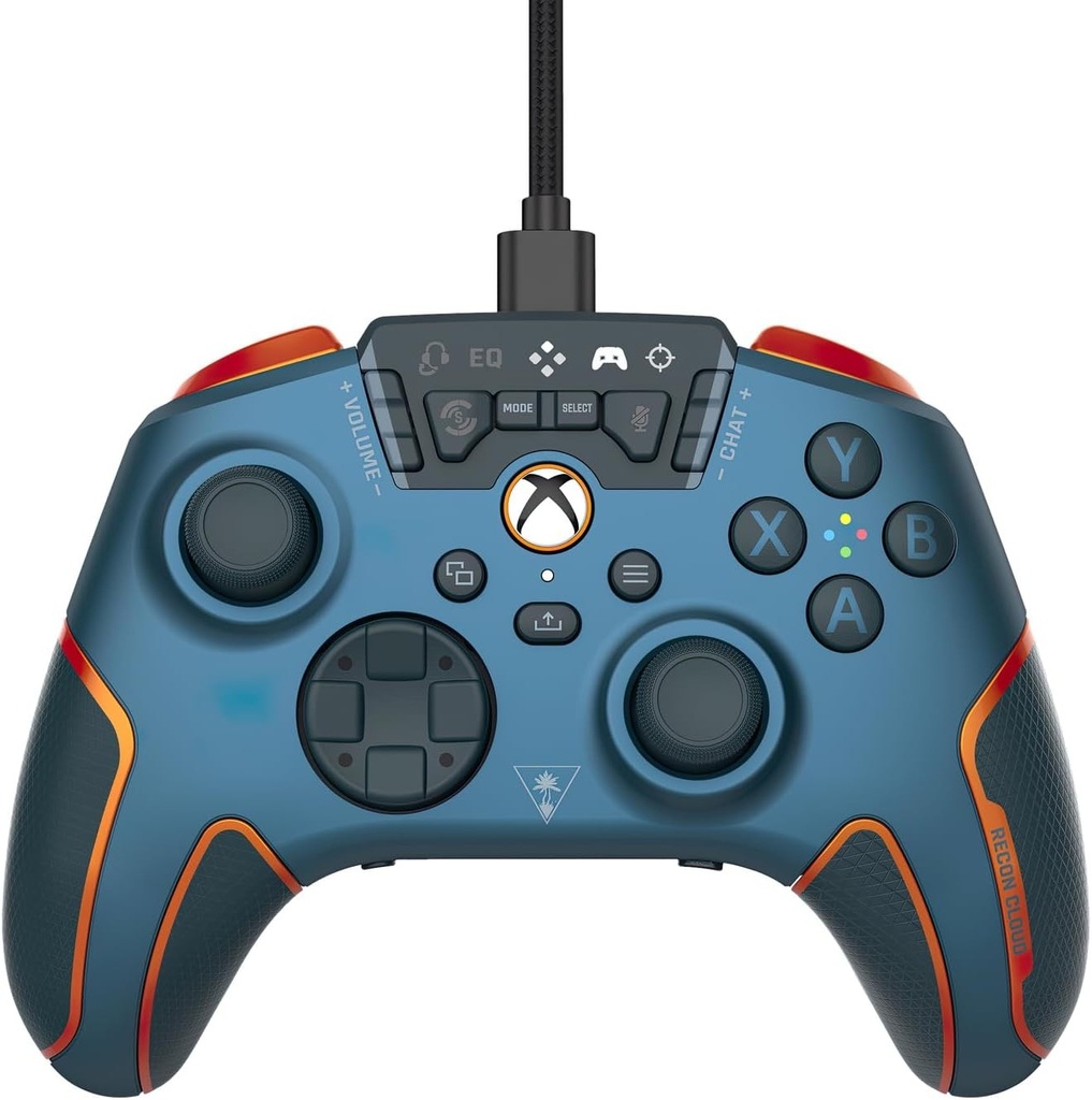 Turtle Beach Recon Bluetooth Manette Camo Arctique - Xbox Series X/S, Xbox One si PC