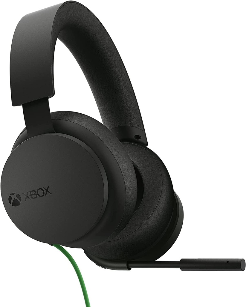 Căști stereo Xbox