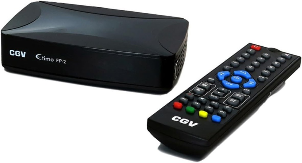 Termeni si conditii pentru decodorul terestru ETIMO FP-2 HD TNT