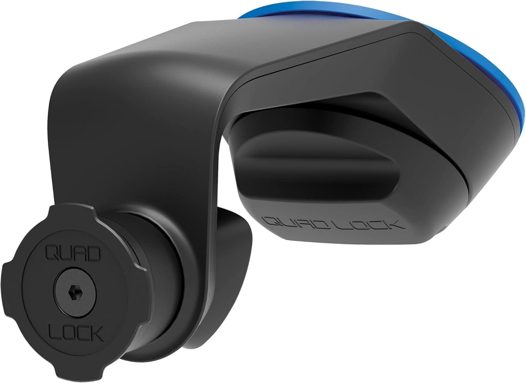 Quad Lock Car Mount - Suport pentru smartphone pentru masina