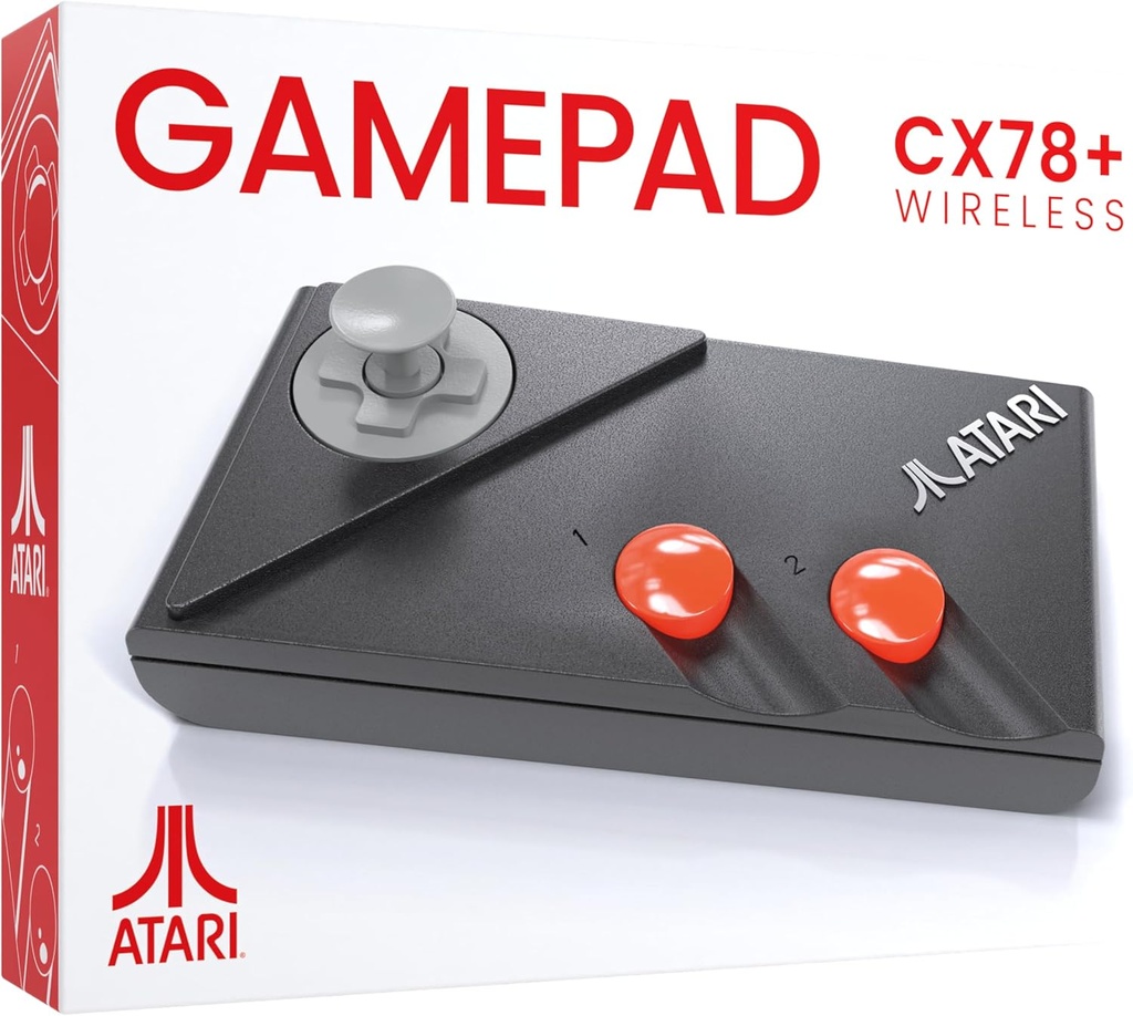 Gamepad wireless CX78+