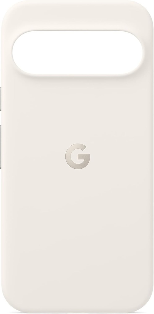 Husa Google Pixel 9 si Pixel 9 Pro - Protectie durabila - Silicon rezistent la pete - Husa de protectie pentru smartphone-uri Android - Hazel