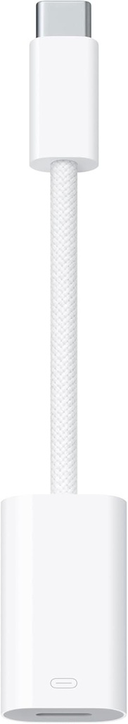 Adaptor Apple USB-C la Lightning