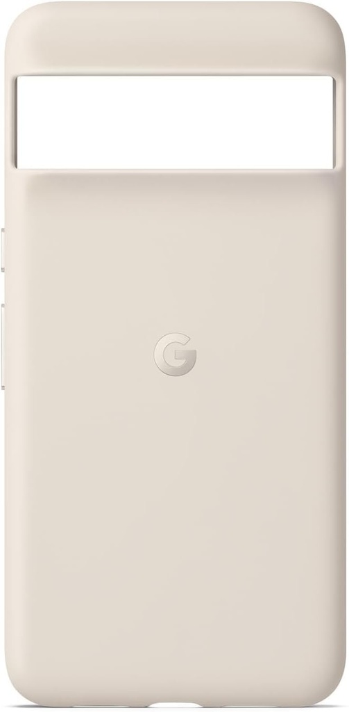 Husa Google Pixel 8 Pro - Protectie durabila - Silicon rezistent la pete - Husa de protectie pentru smartphone-uri Android - Portelan