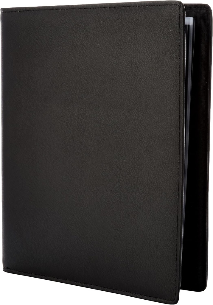Prezentator Artcare Professional A4, negru, material sintetic, 32x3x25,5 cm