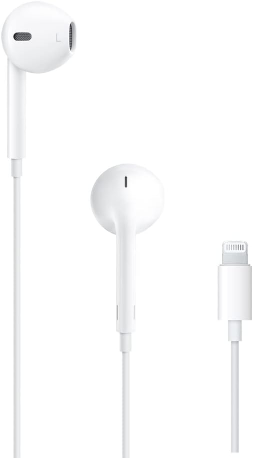 Apple EarPods cu conector Lightning​​​​​