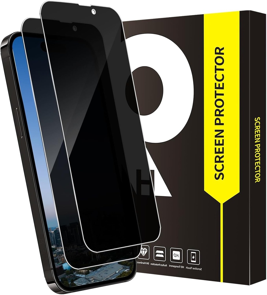 Protector de ecran Carantee pentru sticla securizata pentru Xiaomi 12/12X 5G, 2 pachete 3D cu acoperire completa, sticla calita fara bule pentru Xiaomi 12/12X, protectie de ecran anti-praf, anti-ulei, ultra clara Xiaomi 12/12X