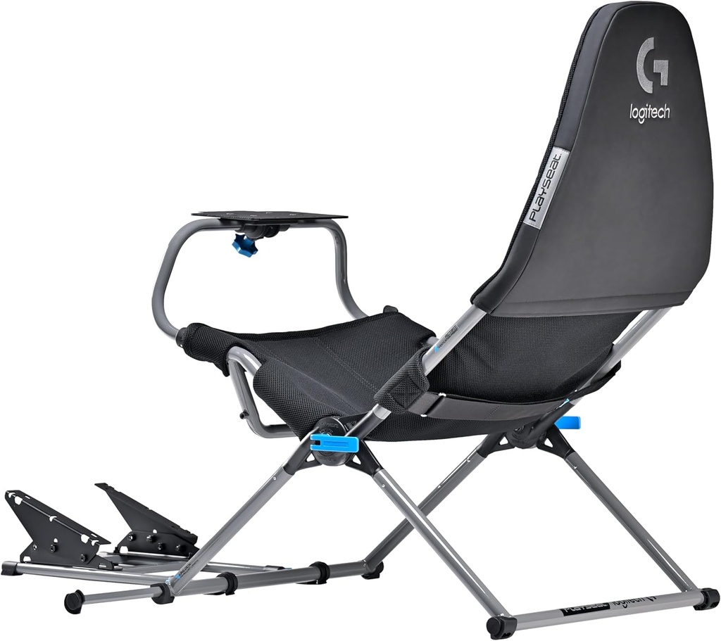 Playseat® Challenge X - Logitech G Edition